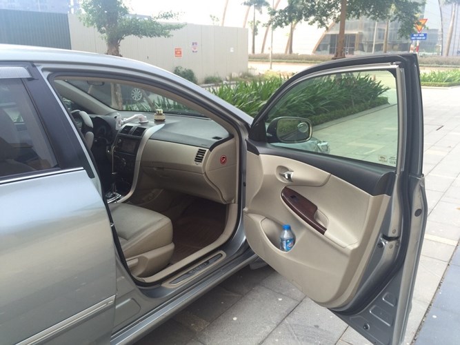 Những mẹo giúp hạ nhiệt cho ô tô trong thời tiết nắng nóng